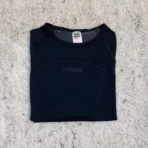 Gymshark Breeze Lightweight Seamless Long Sleeve